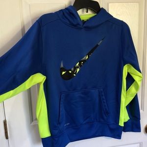 Nike Youth XL hoodie